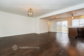 2892 S Mobile St in Aurora, CO - Building Photo - Building Photo