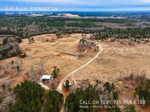 330 Ellis Stewart Ln in Cameron, NC - Building Photo - Building Photo