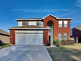 2916 Blacksmith Ct in Grand Prairie, TX - Building Photo