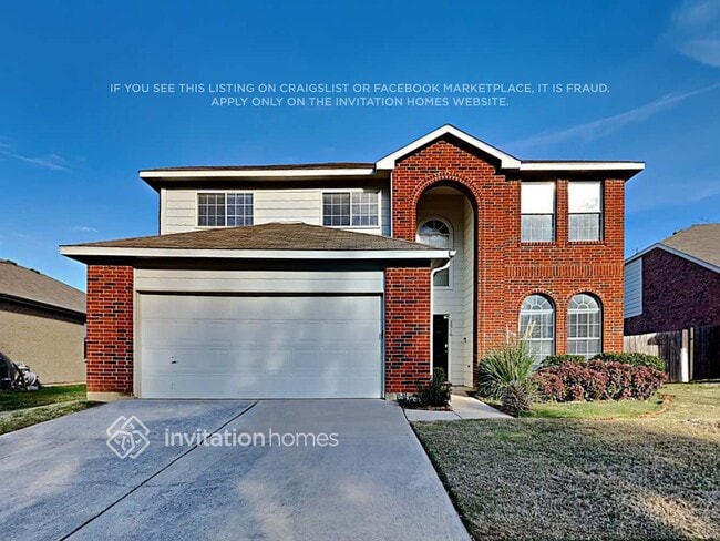 property at 2916 Blacksmith Ct