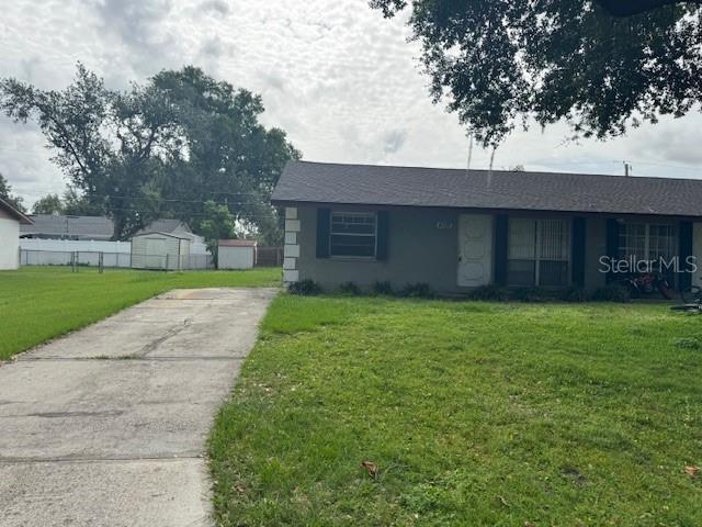 4528 Ballentine Ct in Lakeland, FL - Building Photo