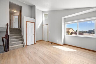 4907 Brant Rd in Colorado Springs, CO - Building Photo - Building Photo
