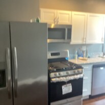 411 N Belnord Ave in Baltimore, MD - Building Photo