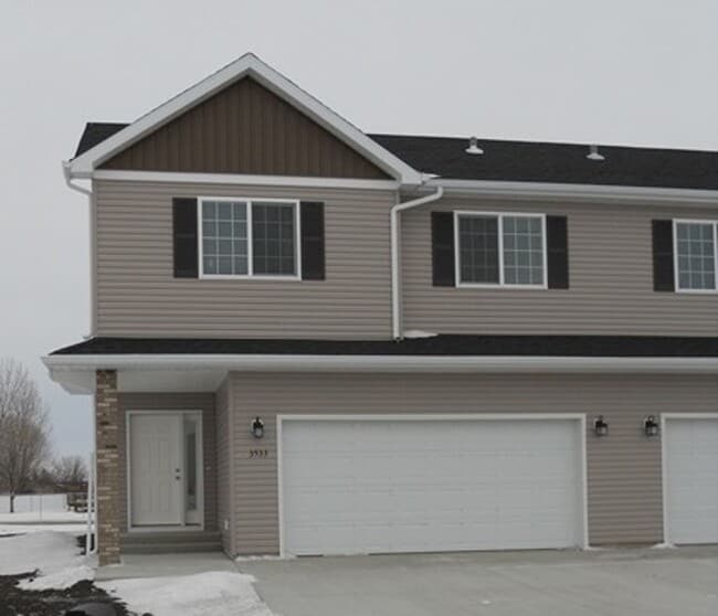 property at 3539 15th St S