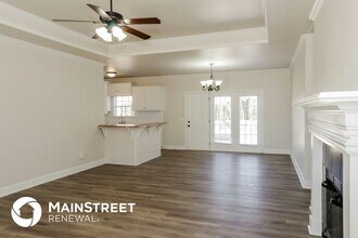 115 Chapel Creek Dr in Hazel Green, AL - Building Photo - Building Photo