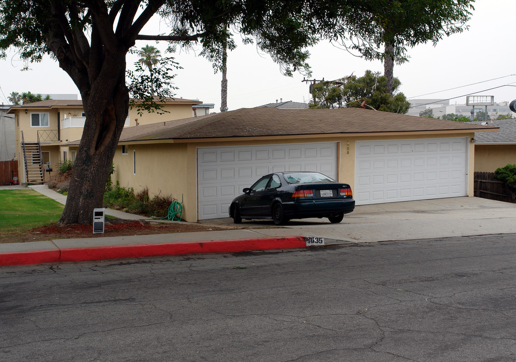 1635 E Palm Ave in El Segundo, CA - Building Photo