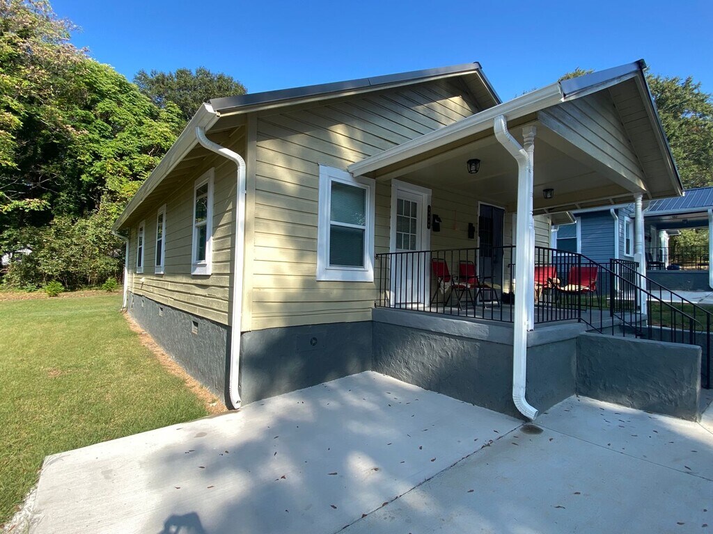 1102 S Washington St Rentals in Shelby, NC