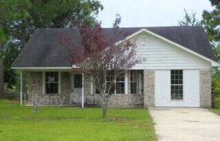 388 Whit Fraser Rd NE