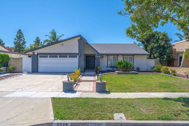 property at 3518 Ramona Dr