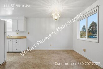 111 SE 98th Ave in Vancouver, WA - Building Photo - Building Photo
