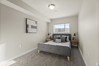 Harbour View Estates in Regina, SK - Building Photo - Building Photo