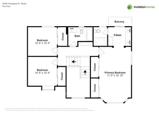 44200 Compiegne Dr in Hemet, CA - Foto de edificio - Building Photo