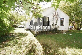 4726 E 34th St in Indianapolis, IN - Building Photo - Building Photo