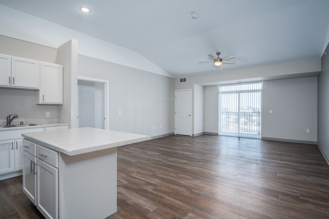 Bear Path Apartments in Byron, MN - Foto de edificio - Interior Photo