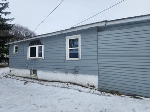 502 Graffius Ave Ext in Punxsutawney, PA - Building Photo - Building Photo