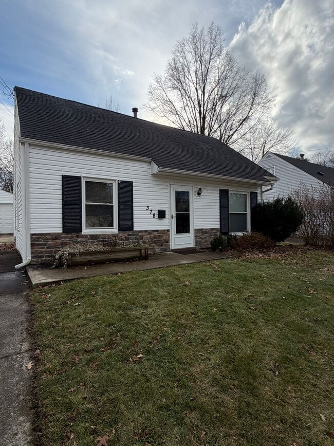 property at 378 Morrison Ave