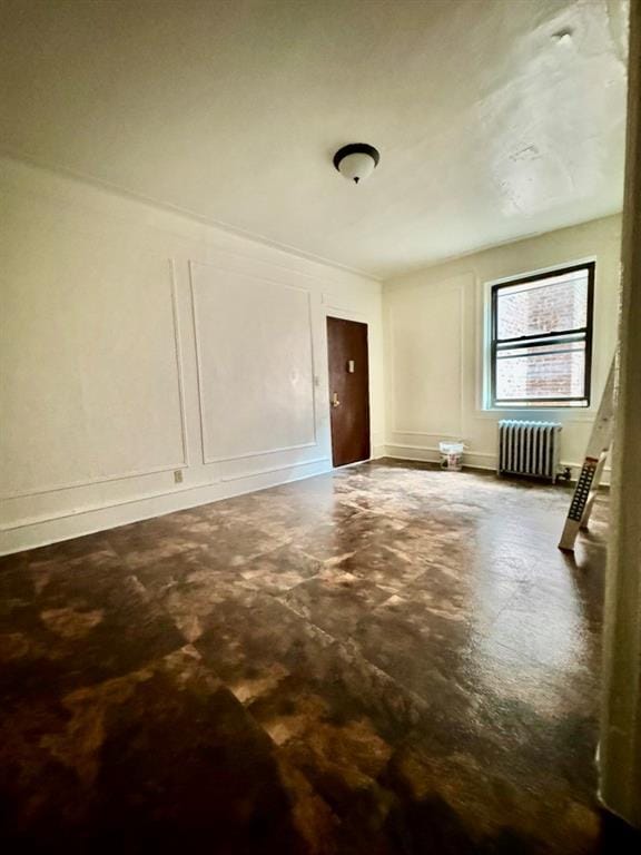 property at 1401 Willoughby Ave