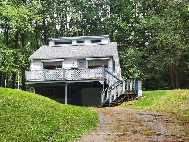 property at 192 Laurel Hill Dr