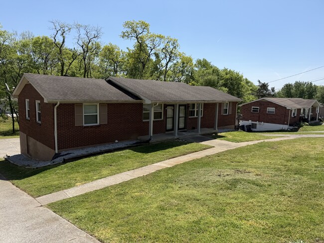 property at 165 Vulco Dr