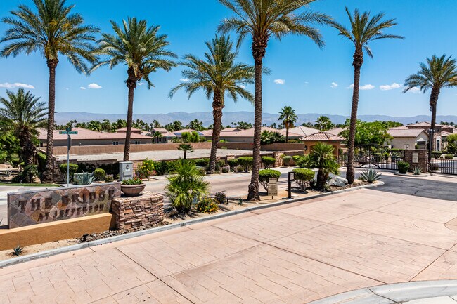 The Bridge at Jefferson in Indio, CA - Building Photo - Building Photo