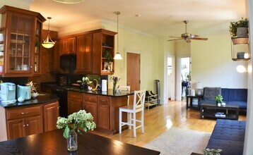 87 Dartmouth St in Boston, MA - Building Photo - Building Photo