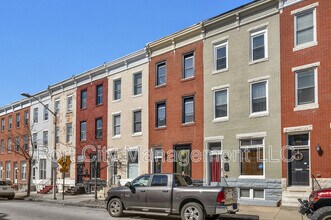 312 E 22nd St in Baltimore, MD - Building Photo - Building Photo