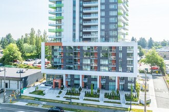 Ascent in Surrey, BC - Building Photo - Building Photo