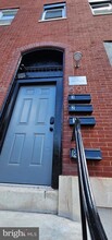 601 N Carrollton Ave, Unit 2 in Baltimore, MD - Foto de edificio - Building Photo
