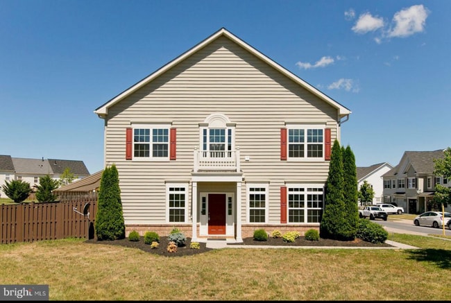 205 Kintyre Ln in Stephens City, VA - Building Photo - Building Photo