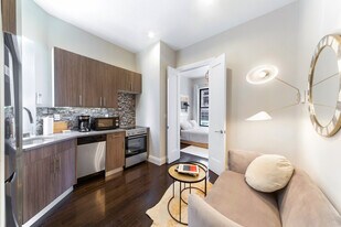 407 E 59th St in New York, NY - Building Photo