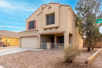 23719 W Wayland Dr in Buckeye, AZ - Building Photo - Building Photo