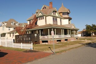 500 S Atlantic Ave Apartments