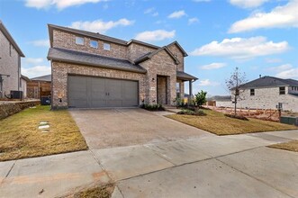 209 Silvermist Dr in Melissa, TX - Building Photo - Building Photo