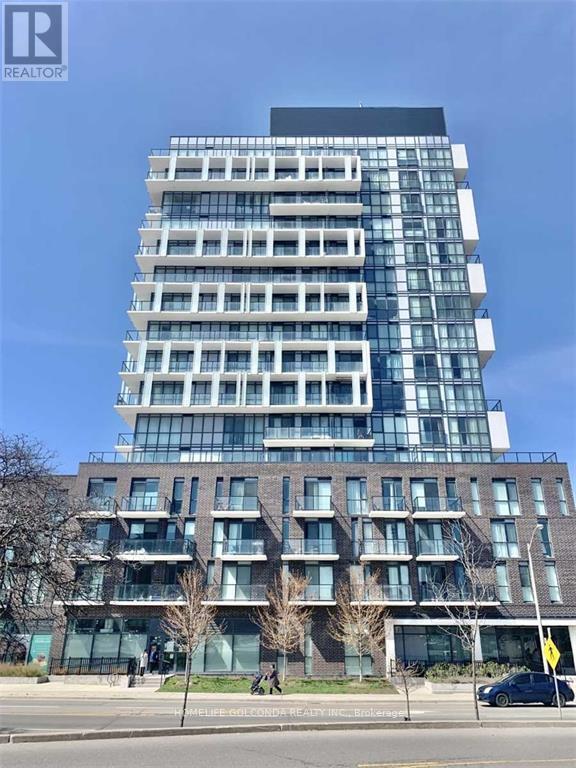 128 Fairview Mall Dr in Toronto, ON - Building Photo - Building Photo