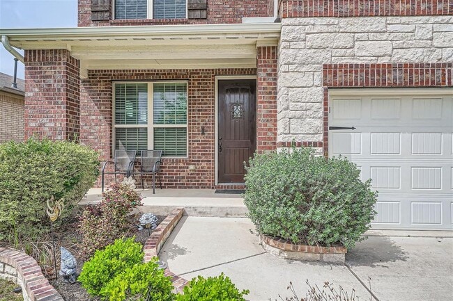 2152 Hat Bender Lp in Round Rock, TX - Building Photo - Building Photo
