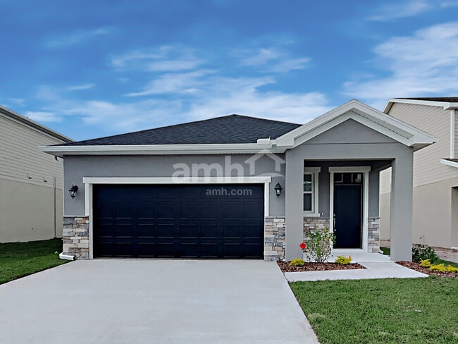 property at 1004 Walden Woods Dr