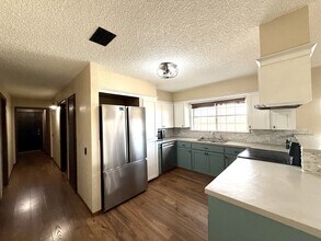 1654 Ponderosa Rd in Ardmore, OK - Building Photo - Building Photo