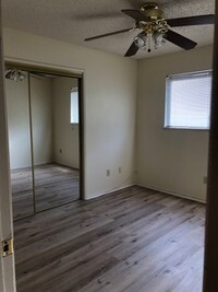 Hacienda Court Apartments in Ridgecrest, CA - Building Photo - Building Photo