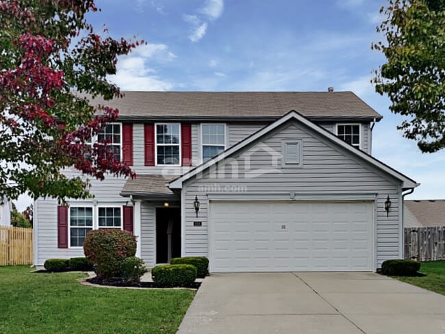 property at 6154 N Woodhaven Dr
