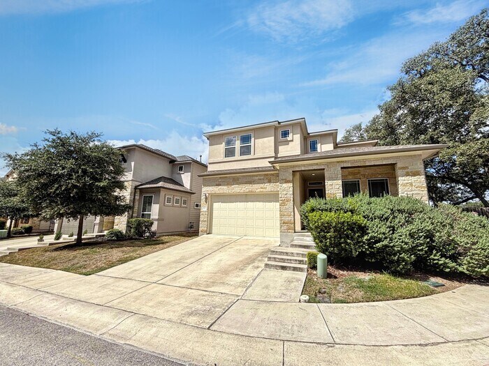 8800 Jodie Ln in Austin, TX - Building Photo