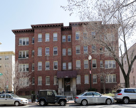 The Traymore in Washington, DC - Foto de edificio - Building Photo