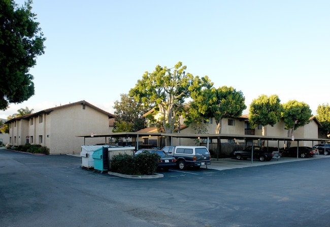 Villa Del Norte in Ventura, CA - Building Photo - Building Photo