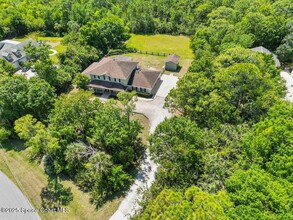 4357 Ligustrum Dr in Melbourne, FL - Building Photo - Building Photo