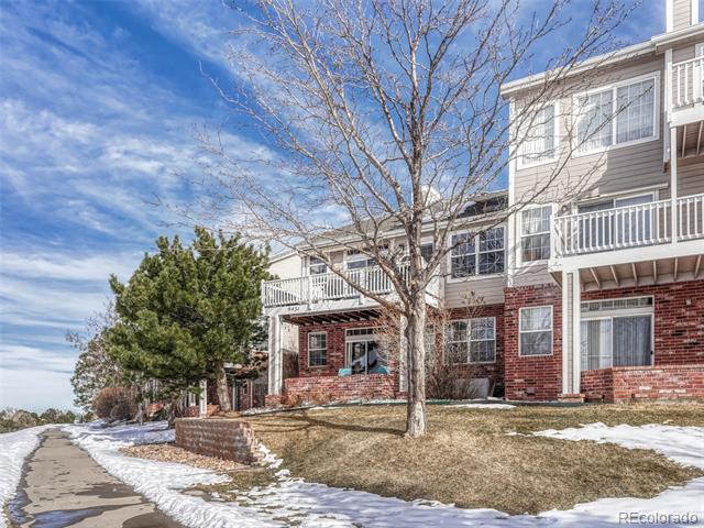 property at 9431 Southern Hills Cir