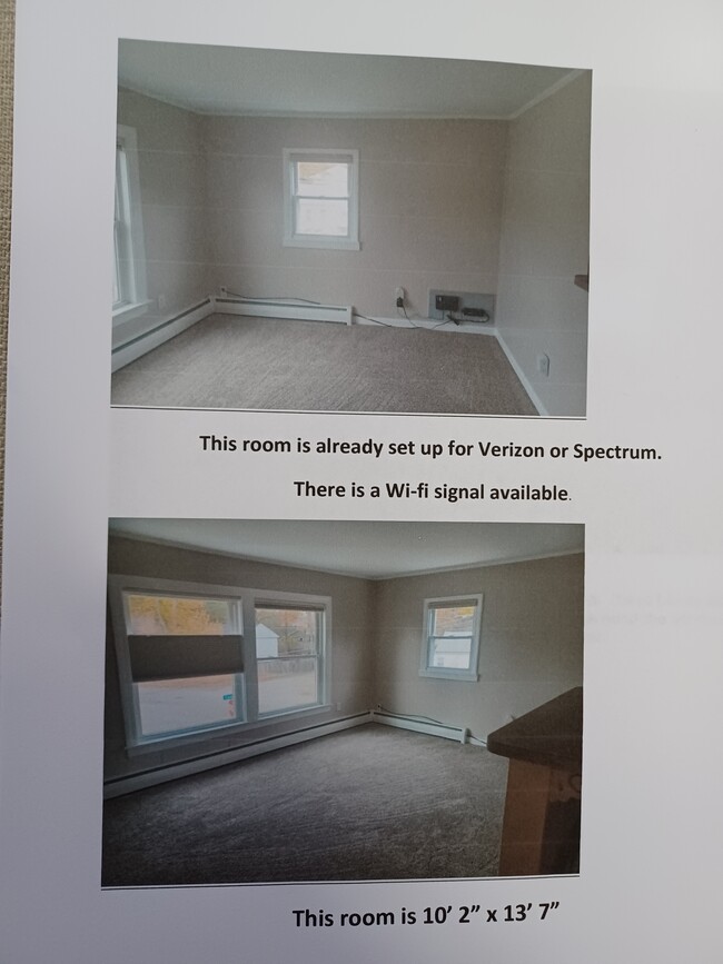 3 Carol St, Unit 2nd FL in Albany, NY - Building Photo - Building Photo