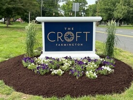 The Croft Farmington in Farmington, CT - Building Photo
