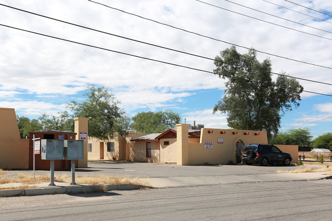 4444 E Lee St in Tucson, AZ - Building Photo - Building Photo