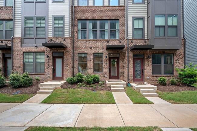 property at 4032 Citra Ln