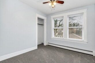 32-34-34 Magnolia St in Lawrence, MA - Building Photo - Building Photo