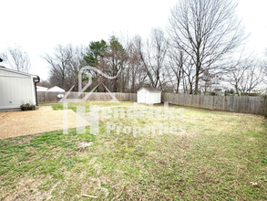 2154 Morning Vista Dr in Memphis, TN - Building Photo - Building Photo